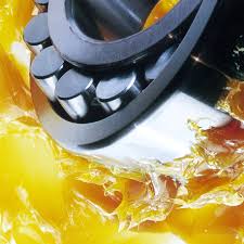 The Effect of Grease Consistency on its Performance